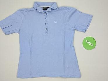 marlix jeans: Damska koszulka polo, rozmiar S — 2