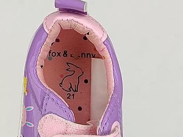 air force poznań: Buty sportowe 21, Używany — 7