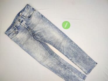 hm cargo: H&M, Jeansy dla mężczyzn, rozmiar L — 2