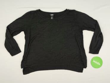 Women: H&M, Women's blouse, size M (EU 38) — 2