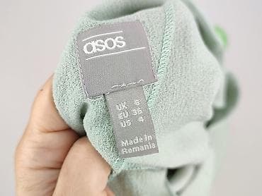 asics poland: Asos, Sukienka damska, rozmiar S — 4