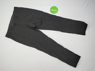 ecco obuwie: Spodnie materiałowe damskie, rozmiar M — 2