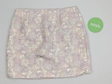 spódnice ołówkowe basic: Mohito, Spódnica damska, rozmiar L — 3