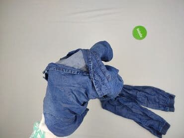 kombinezon z długim rękawem zara: Zara, Kombinezon damski, rozmiar M — 5