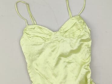 stradivarius sukienka w kwiaty: Zara, Sukienka damska, XS — 1