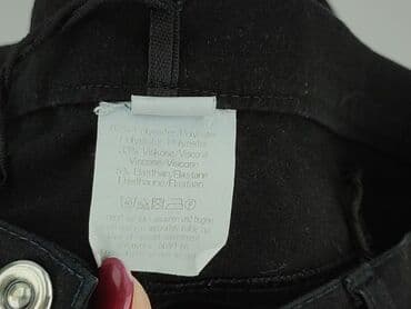 sofix kozaki: Spodnie materiałowe damskie, XL — 5