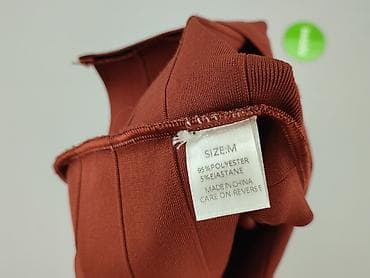 spódnice satynowe mango: Spódnica damska, rozmiar M — 4