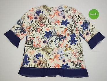 cleve: Bluzka damska, rozmiar 5XL — 3