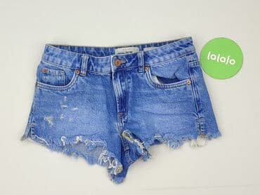 abercrombie and fitch jeans: Шорти жіночі, S — 2