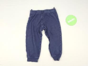 top z koronką sinsay: Sweatpants, H&M, 3-4 years, 104, condition - Perfect — 2