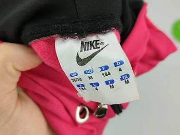 nike michael jackson: Nike, Кофта з каптуром жіноча, розмір M — 4