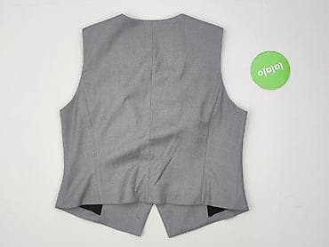 topy pod garnitur: LeMonada, Kamizelka damska, rozmiar M — 3