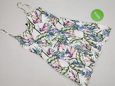 cheap overall: H&M Divided, Sukienka damska, rozmiar M — 2