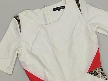 spódnice panterka mini: Top Secret, Sukienka damska, rozmiar L — 1