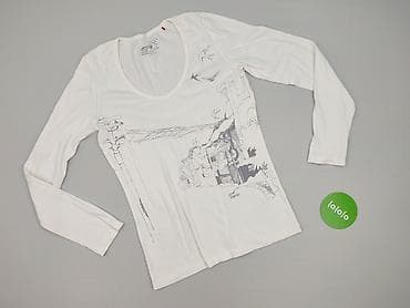 moro: Esprit, Bluzka damska, rozmiar S — 2