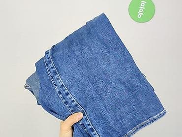 crosshatch buty: Cross Jeans, Jeansy damskie, rozmiar S — 6