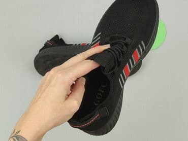 skarpetki z psem: Sneakersy dla mężczyzn, 41 — 5