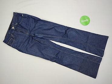 massimo dutti outlet: Massimo Dutti, Jeansy damskie, rozmiar XS — 2
