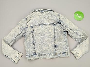 bf jeans: House of Denim, Kurtka jeansowa damska, rozmiar XS — 3