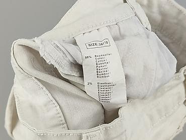 gues: Fashion Jeans, Szorty damskie, rozmiar S — 5