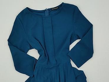 hexeline nowa kolekcja: New Collection, Sukienka damska, rozmiar S — 1