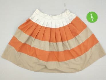 simple spódnice plisowane: Reserved, Women`s skirt, size S (EU 36) — 3