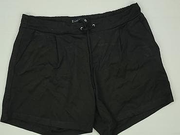 amisu dresy: Amisu, Szorty damskie, rozmiar 2XL — 1