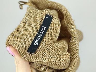 kozaki: Gina Tricot, Sweter damski, rozmiar L — 4