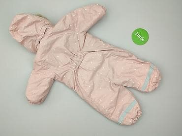 spodnie hello kitty hm: Kombinezon, H&M, 9-12 miesięcy, stan - Bardzo dobry — 3