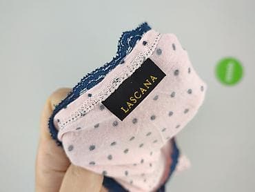 bluza niebieska: Lascana, Bluzka damska, rozmiar 4XL — 4