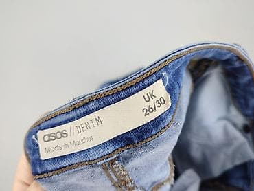 american eagle jeans: Asos, Jeansy damskie, rozmiar XS — 4