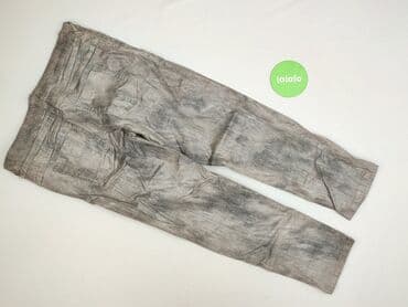 monnari wyprzedaż spodnie: Rick Cardona, Spodnie materiałowe damskie, rozmiar 2XL — 4