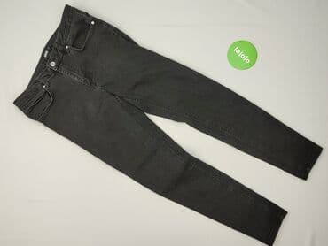 Kobiety: Denim Collection, Jeansy damskie, M — 2