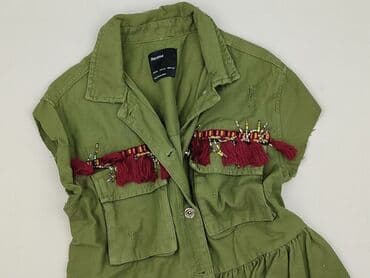 Bershka, Women`s waistcoat, size M