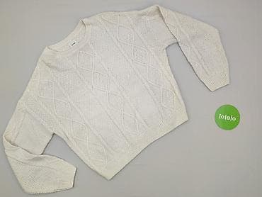 imitz: Sinsay, Sweter damski, rozmiar M — 2