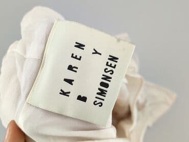 hm sukienka kopertowa: Karen by Simonsen, Women`s dress, L — 4