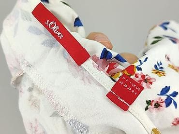 buty only: S.Oliver, Bluzka damska, rozmiar One size — 5