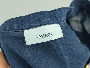 versus versace blue jeans: Yessica, Bluzka damska, rozmiar 4XL — 4