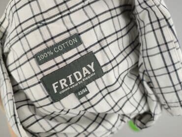 kappahl spodnie z wysokim stanem: KappAhl, Koszulа dla mężczyzn, rozmiar XL — 4