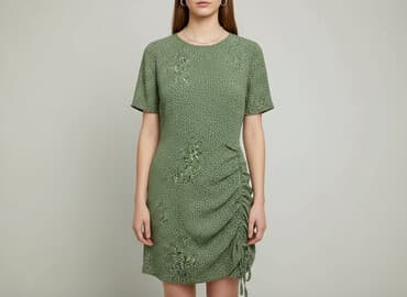 tanie sukienki swiateczne: Missguided, Sukienka damska, rozmiar XS — 7