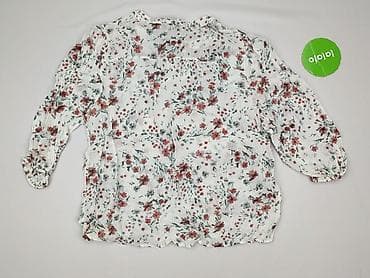 dluga bluzki: Yessica, Bluzka damska, rozmiar XL — 3