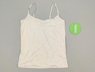 hm topy basic: Pure, Top damski, L — 2