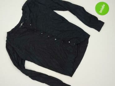 gdzie sprzedawać używane ubrania: F&F, Kardigan damski, rozmiar XL — 2