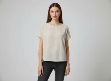 bluzki z frędzlami reserved: Bluzka damska, rozmiar XS — 6