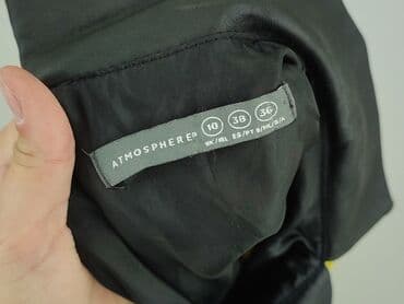 sukienki swing plus size: Atmosphere, Sukienka damska, rozmiar M — 5