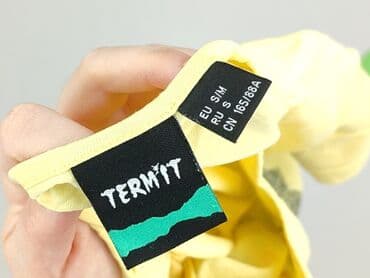 koszulki barcelony zara: T-shirt damski, S — 4