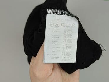 koszulka jedwabna intimissimi: Flame, Top damski, rozmiar L — 4