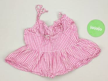 narzutka na stroj sinsay: Kostium kąpielowy, rozmiar S — 4