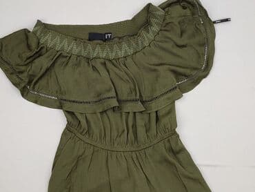 sandały na haluksy na jeden palec: ONLY, Sukienka damska, rozmiar XS — 1