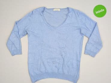 poliamid w swetrze: Marks & Spencer, Sweter damski, rozmiar M — 2